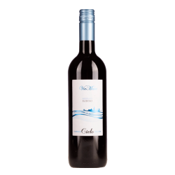 Red wine Cielo E Terra Cielo Via Mare Merlot Raboso 11,5% 750ml