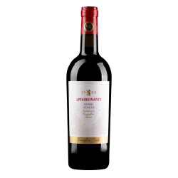 Red wine Cielo E Terra Appassionante Rosso Veneto 14% 750ml