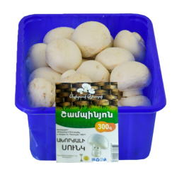 Spitak glhark mushroom 300g