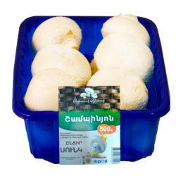 Spitak glhark mushroom 500g  110786