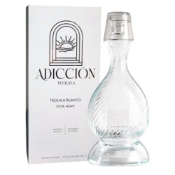 Տեկիլա Ադասսիոն բլանկո 1լ 40%