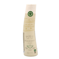 Mammoth vodka organic 500ml