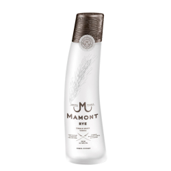 Mammoth vodka rye 500ml