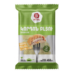 Бекон Кордон блю 450г