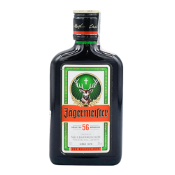 
Егермейстер Ликер 0.2л 
