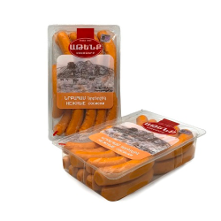 Sausage Nrbaham Atenk kg