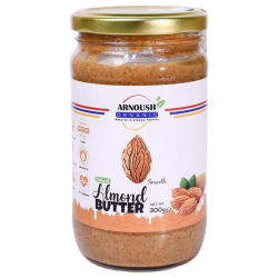 Արնուշ Գետնանուշի Մածուկ 300 գ