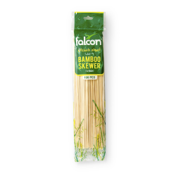 Bamboo Chopsticks Falcon 15cm 100pcs