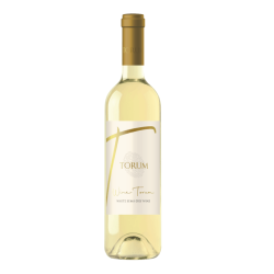 White Semi-dry Wine Torum 750ml