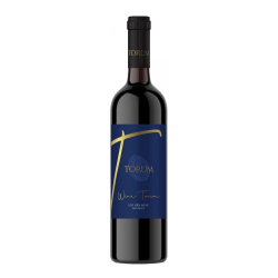 Wine red dry Torum Milagh 750ml