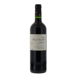 Red Wine Chateau Haut Dambert Cuvee Clemence 2021 AOC Bordeaux 13% 750ml