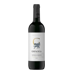 Red Wine Espania ML Joven Tempranillo-Garnacha 2023 13% 750ml