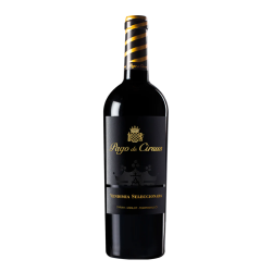 Red Wine Pago de Cirsus Vendimia Seleccionada D.O.P. Bolandin 2022 14,5 % 750ml