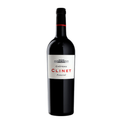 Red Wine Chateau Clinet Pomerol AOC 2021 750ml