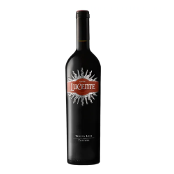 Red Wine Tenuta Luce-Lucente 2020 Vin De Toscane 1,5l 14% IGP