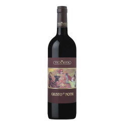 Red Wine Tua Rita Giusto di Notri Toscano 2020 1.5l 15.5%