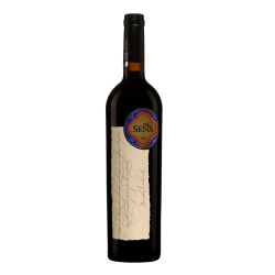 Red Wine Sena Vin De Chili IGP 2020 1.5l 13,5%