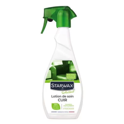 Starwax Lotion for Leather 500 ml