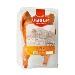 Атенк Курица копченая 960г 
