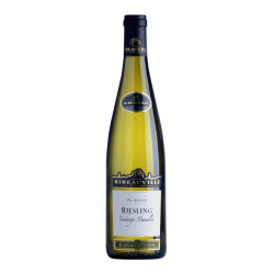 White Wine Riesling AOP Vendanges manuelles Cave de Ribeauville Cuvee 2020 750մլ 13%