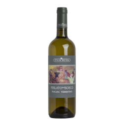 White Wine Tua Rita Perlato Del Bosco 2023 750ml 14%