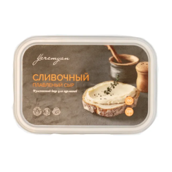 Плавленый сыр Еремян 60% 190г