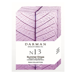 Darman Herbal Blend No. 15 Summer drops 40g