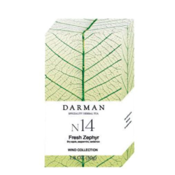 Darman Herbal Blend No. 15 Fresh Zepyur 40g
