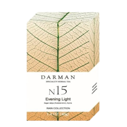 Darman Herbal Blend No. 15 Evening Light 40g