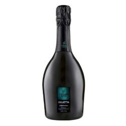 Փրփրուն գինի սպիտակ Չիպրիանի Ջուլիետտա  11,5% 750մլ