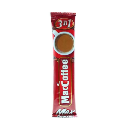 Instant coffee Mac Coffee Max classic 3-in-1 16g
