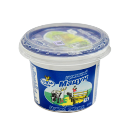 Strained matsun Arzni Kat 5% 400g