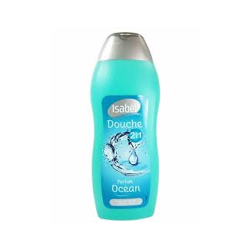 Isabel body gel ocean 300ml