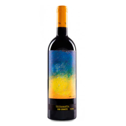 Red Wine Bibi Graetz Testamatta 2018 Toscano IGT 6l 13,5%