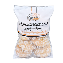 Թխվածքաբլիթ Արցախ Սվիթ 400գր