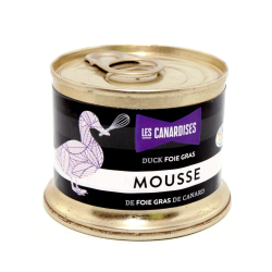 Block of Duck Foie Gras Edouard Artzner 150g