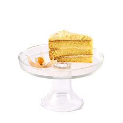 Lemon cake