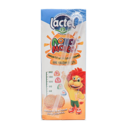 Lactel cocktail biscuit 200ml