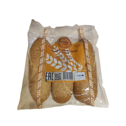 Пано хот-дог большой 250г