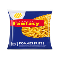 Fantasy Fries 1kg