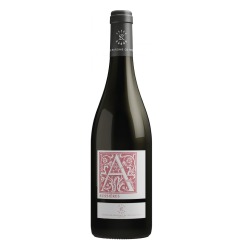 Red Wine DBRL A D'Aussieres Rouge IGP Pays DOC 2022 750ml 14%