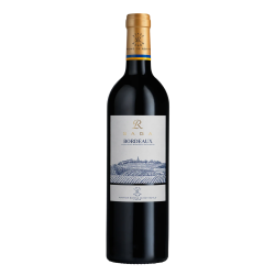 Red Wine DBRL Saga R Bordeaux Rouge 2022 750ml 13,5%