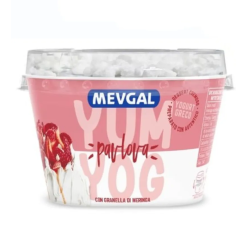 Mevgal Dessert Pavlova 156g