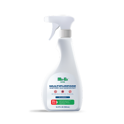 Me-Ga Clean Multipurpose 500ml