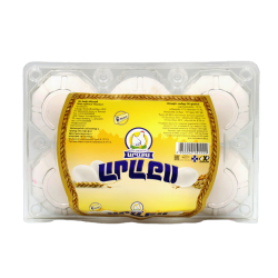 Հավկիթ Արաքս տեղական 6հտ