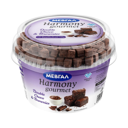 Mevgal Dessert Brownie 150g