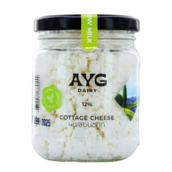 Ayg Cottage Cheese 3.2% 150g