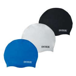 Intex 8+ Swimming Cap
