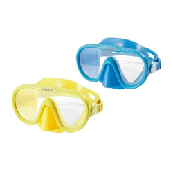 Intex 8+ Swimming Goggles Set
