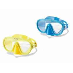 Index swimming goggles for adults